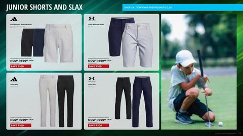 The Pro Shop catalogue week 19 Page 60