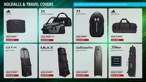 The Pro Shop catalogue week 19 Page 61