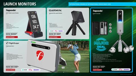The Pro Shop catalogue week 19 Page 63