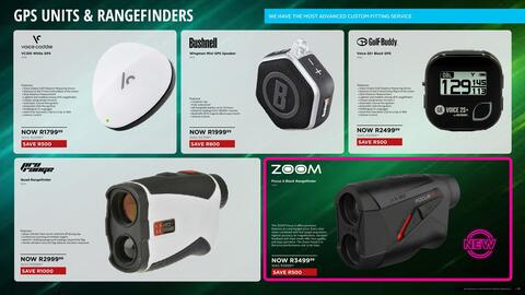 The Pro Shop catalogue week 19 Page 65