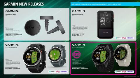 The Pro Shop catalogue week 19 Page 67