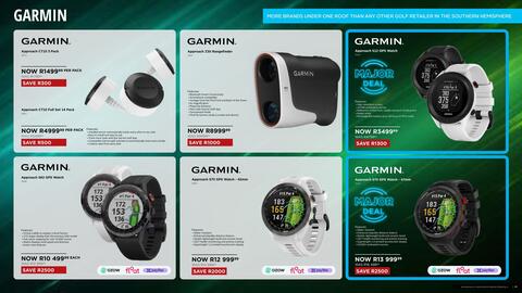 The Pro Shop catalogue week 19 Page 68