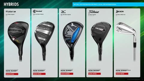 The Pro Shop catalogue week 19 Page 9