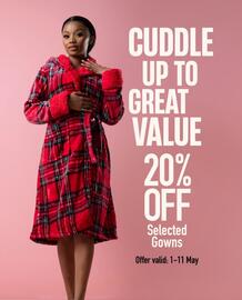 JAM Clothing catalogue Page 1