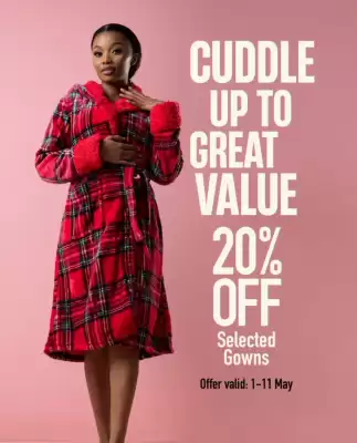 JAM Clothing catalogue