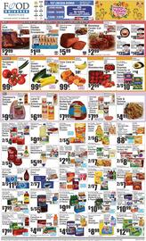Food Universe Weekly Ad week 19 Page 1