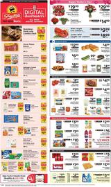 ShopRite Weekly Ad week 19 Page 1