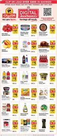 ShopRite Weekly Ad week 19 Page 2