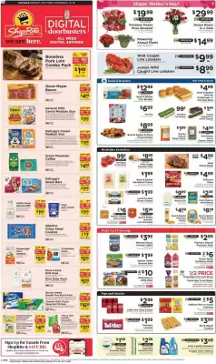 ShopRite Weekly Ad (valid until 15-05)