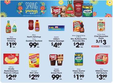 Price Rite Weekly Ad Page 4