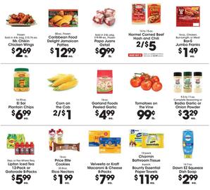 Price Rite Weekly Ad Page 5