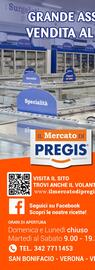 Volantino Il Mercato di Pregis Pagina 13