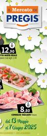 Volantino Il Mercato di Pregis Pagina 2