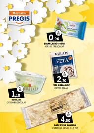 Volantino Il Mercato di Pregis Pagina 5