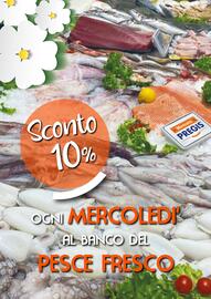 Volantino Il Mercato di Pregis Pagina 7