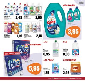 Volantino Emporio Amato Pagina 15
