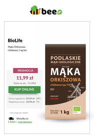 Bee gazetka Strona 4