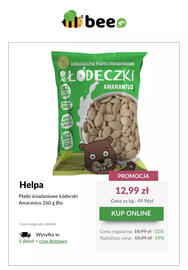 Bee gazetka Strona 6
