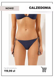 Calzedonia gazetka Strona 2