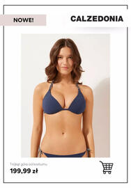 Calzedonia gazetka Strona 3