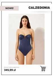 Calzedonia gazetka Strona 4
