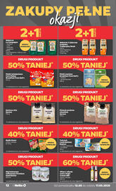 Netto gazetka tydzień 20 Strona 12