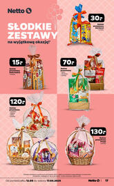 Netto gazetka tydzień 20 Strona 17