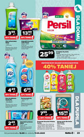 Netto gazetka tydzień 20 Strona 23