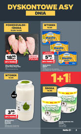 Netto gazetka tydzień 20 Strona 3