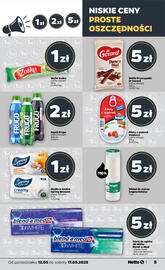 Netto gazetka tydzień 20 Strona 5