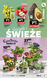 Netto gazetka tydzień 20 Strona 7