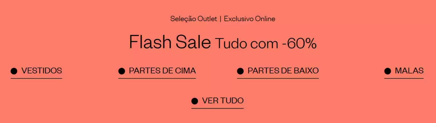 Folheto Desigual (válido até 15-05)