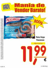 Folheto Casa Cheia semana 19 Página 1
