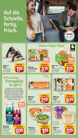 REWE tilbudsavis uge 20 Side 22