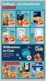 REWE tilbudsavis uge 20 Side 27