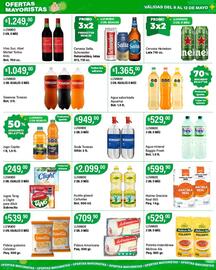 Catálogo Supermercados Damesco Página 2