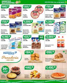 Catálogo Supermercados Damesco Página 4