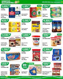 Catálogo Supermercados Damesco Página 5