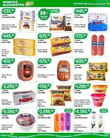 Catálogo Supermercados Damesco Página 6