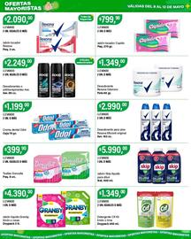 Catálogo Supermercados Damesco Página 7