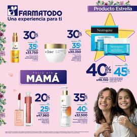 Catálogo FarmaTodo Página 1