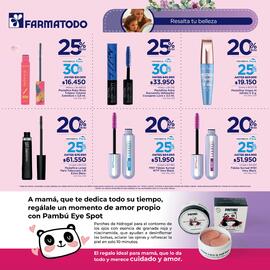 Catálogo FarmaTodo Página 2