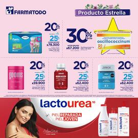 Catálogo FarmaTodo Página 7
