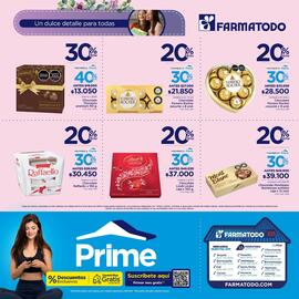 Catálogo FarmaTodo Página 8