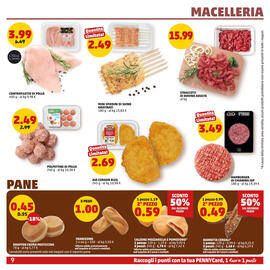 Volantino PENNY Pagina 9