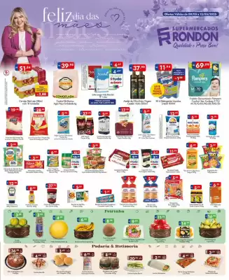 Catálogo Supermercados Rondon