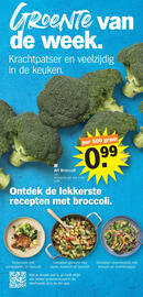 Albert Heijn folder week 20 Pagina 2