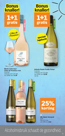 Albert Heijn folder week 20 Pagina 25