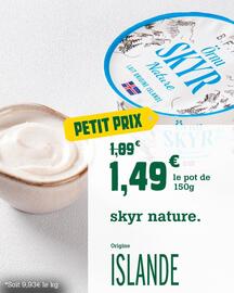 Catalogue Fresh page 3