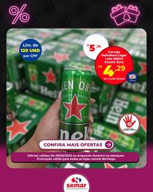 Catálogo Semar Supermercado Página 1